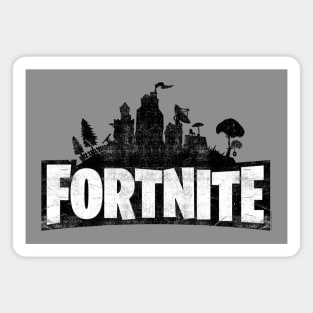 FORTNITE - rough Magnet